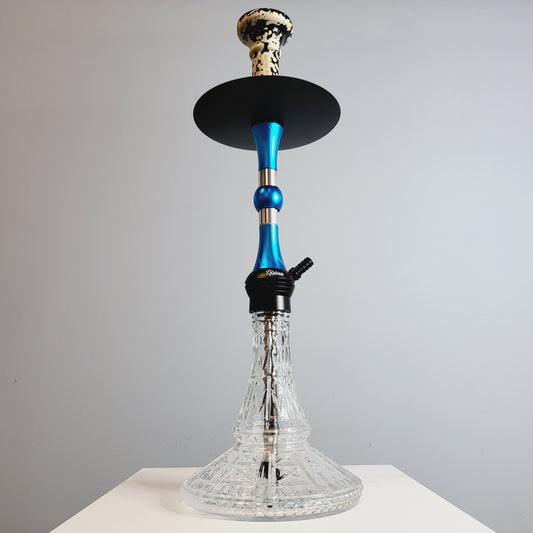 कैमियो - एक्स फंक्शन हुक्का