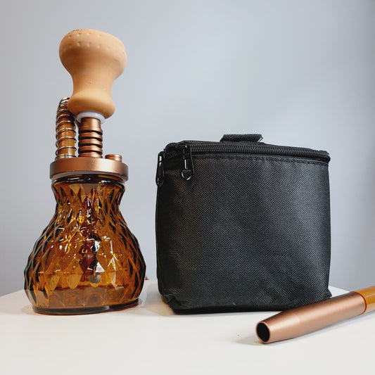 og Micro Hookah - Compact Model