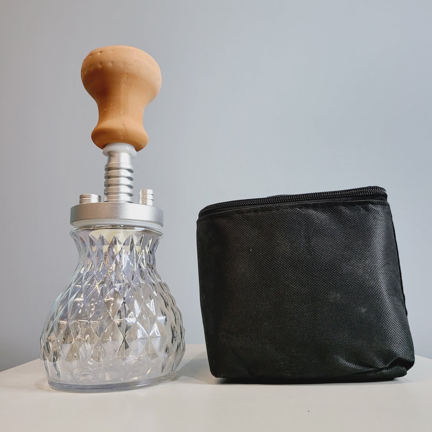 og Micro Hookah - Compact Model