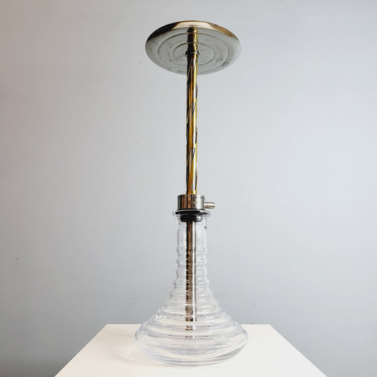 Oduman Smoke Blade Hookah - X Function Technology