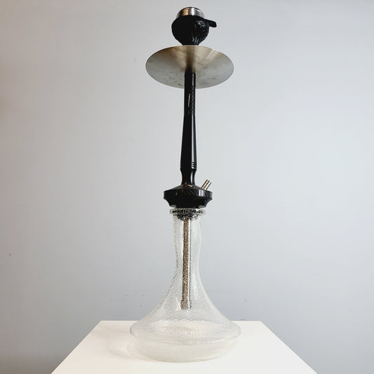 म्यूज़ वायरो हुक्का - प्रीमियम एक्स फ़ंक्शन फ़ीचर