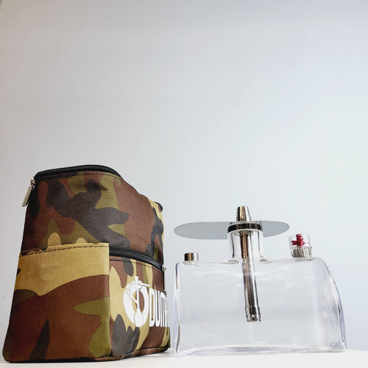 Oduman Smoke Tank Hookah