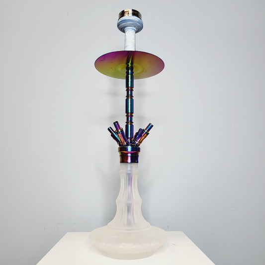 WD G30B-29 Hookah