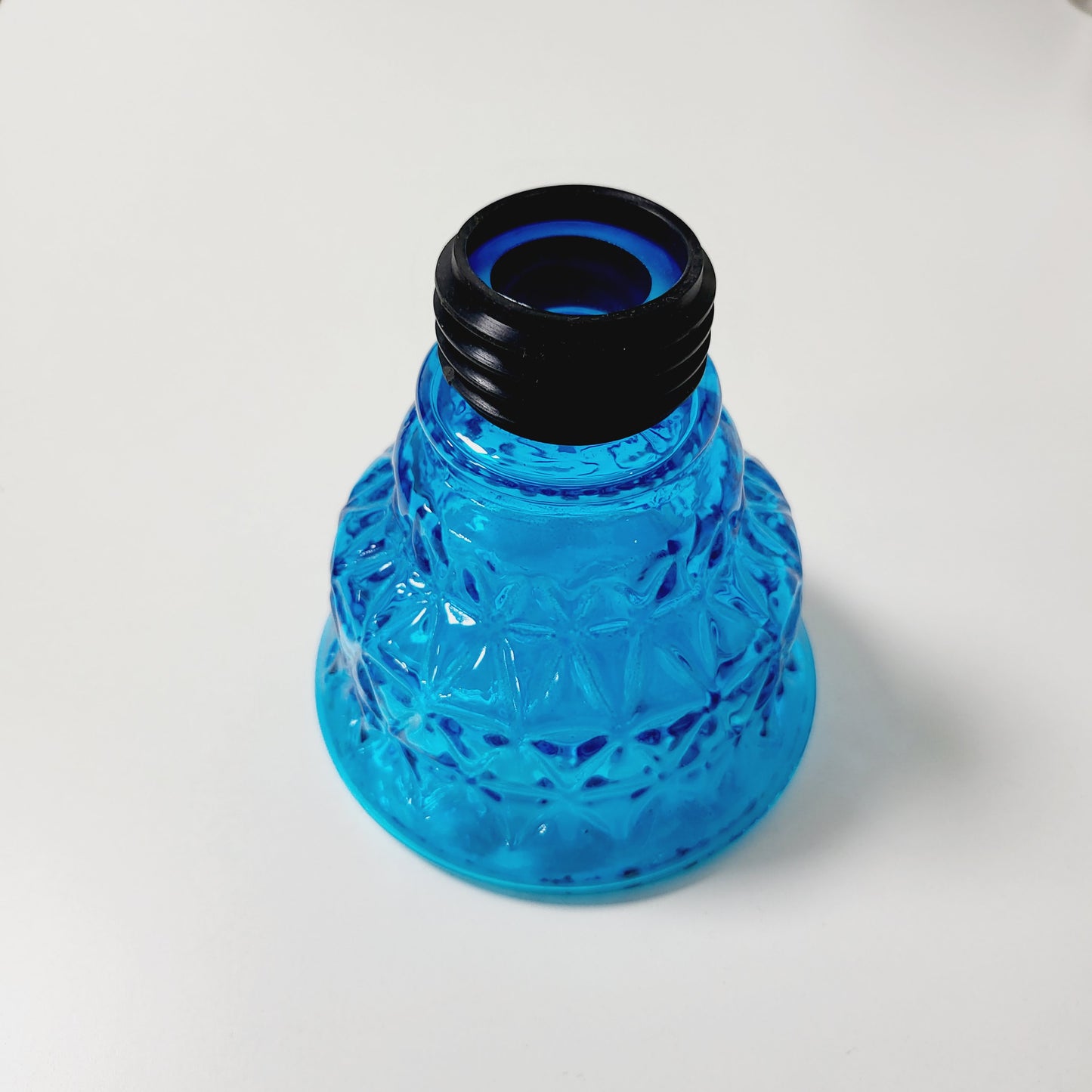 Big Black Base Rubber Grommet