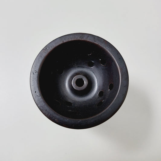 Amy Deluxe Clay Chillum