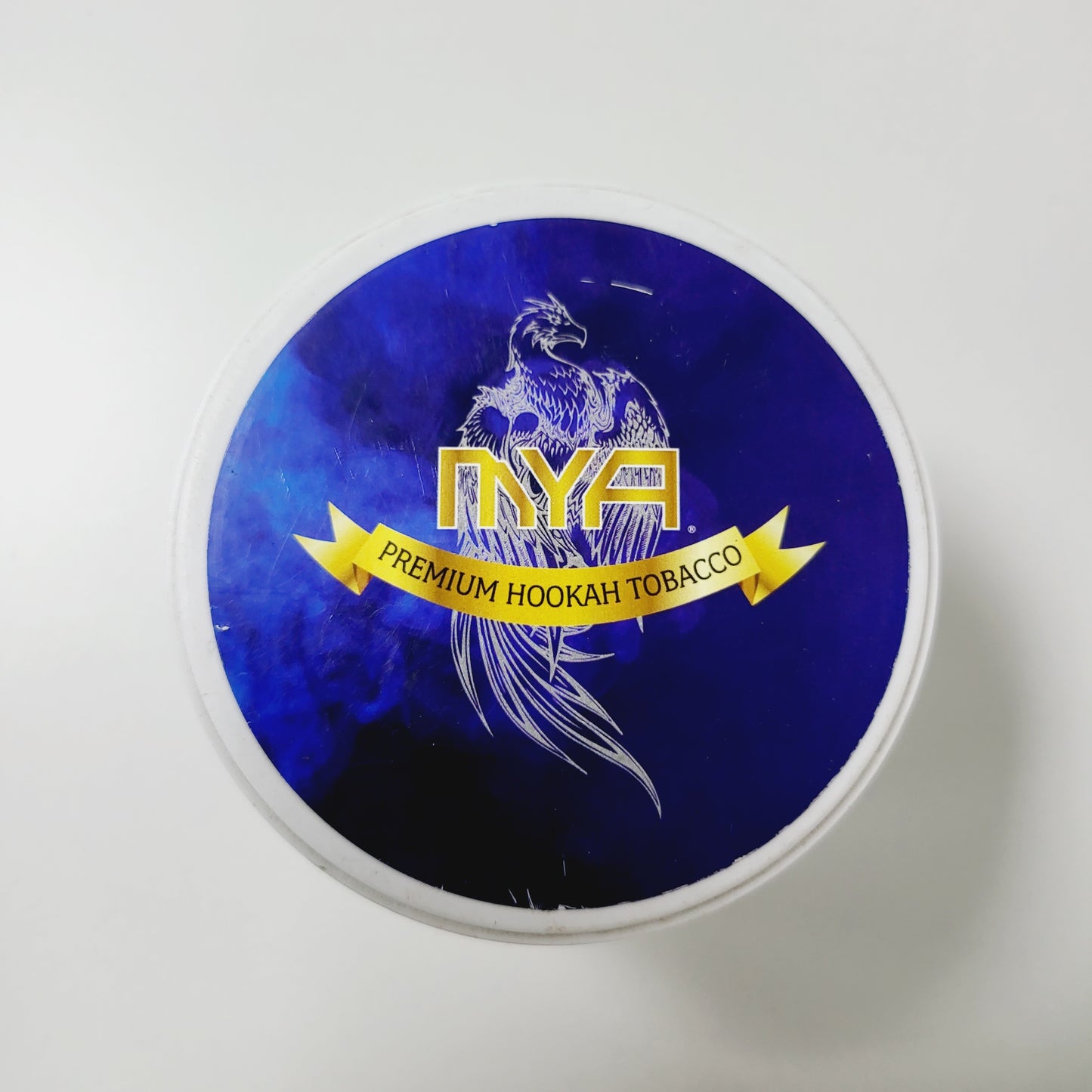 MYA मूल हुक्का फ्लेवर (जर्मनी निर्मित)
