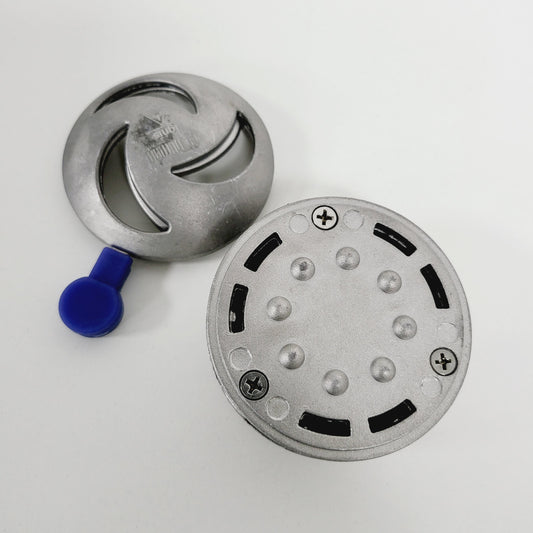 Oduman Ignis - Heat Management Device