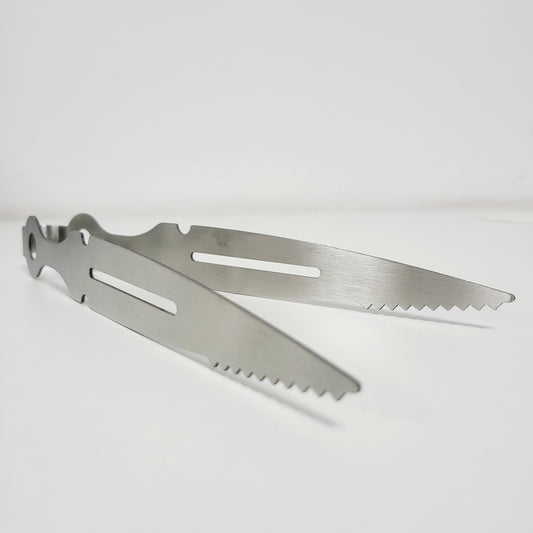 Arc Tong - Hookah Chimta