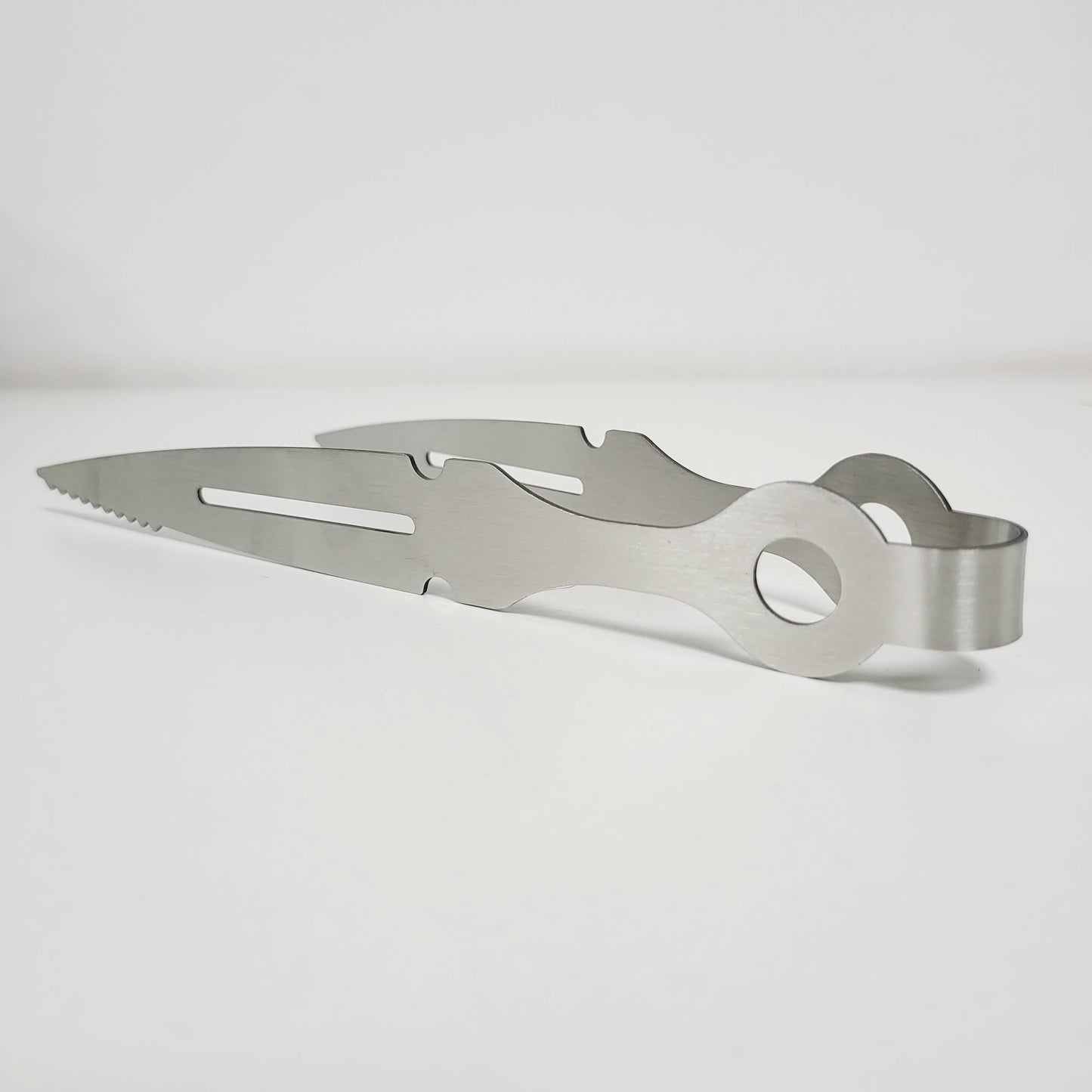 Arc Tong - Hookah Chimta