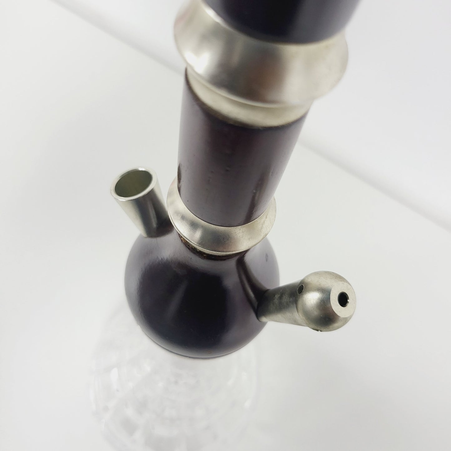 Woody Eva Hookah - Designer Shisha