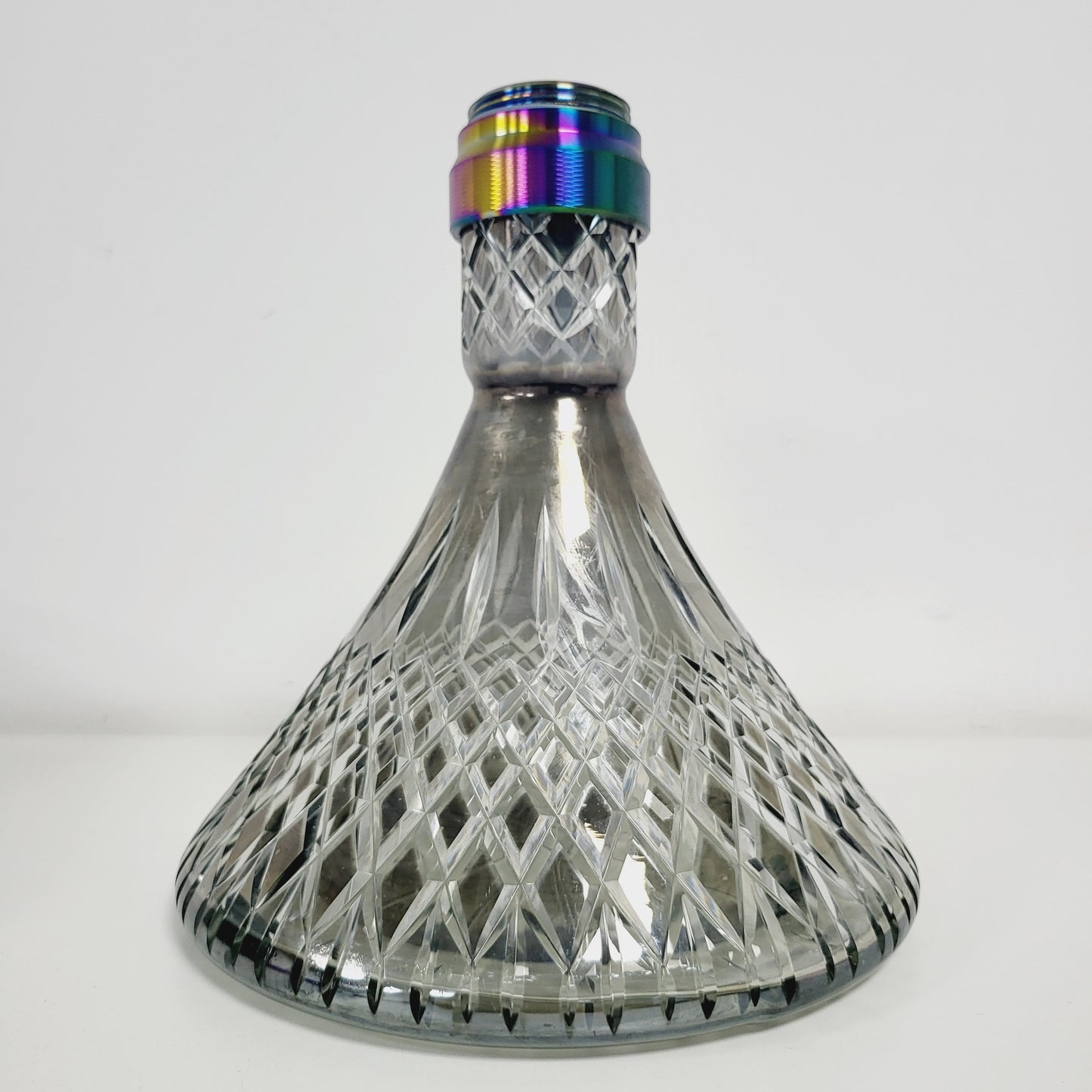 COCOYAYA King Series Hookah - Base Only