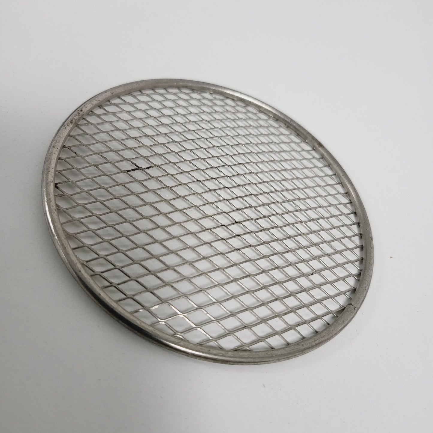 Foil Jalli for Hookah Chillum