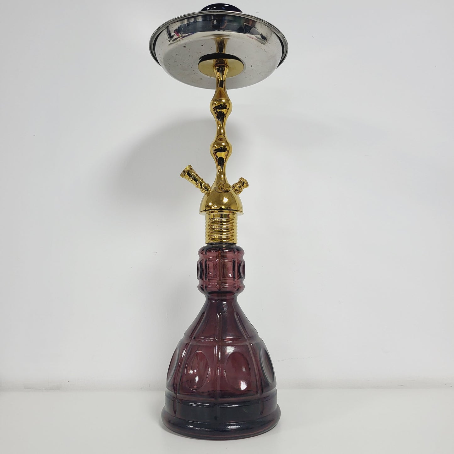 MYA राजहंस हुक्का