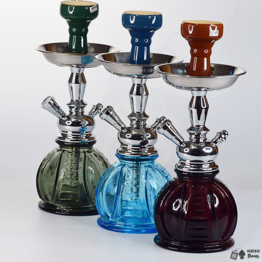 MYA Picino Hookah - shopdop.in