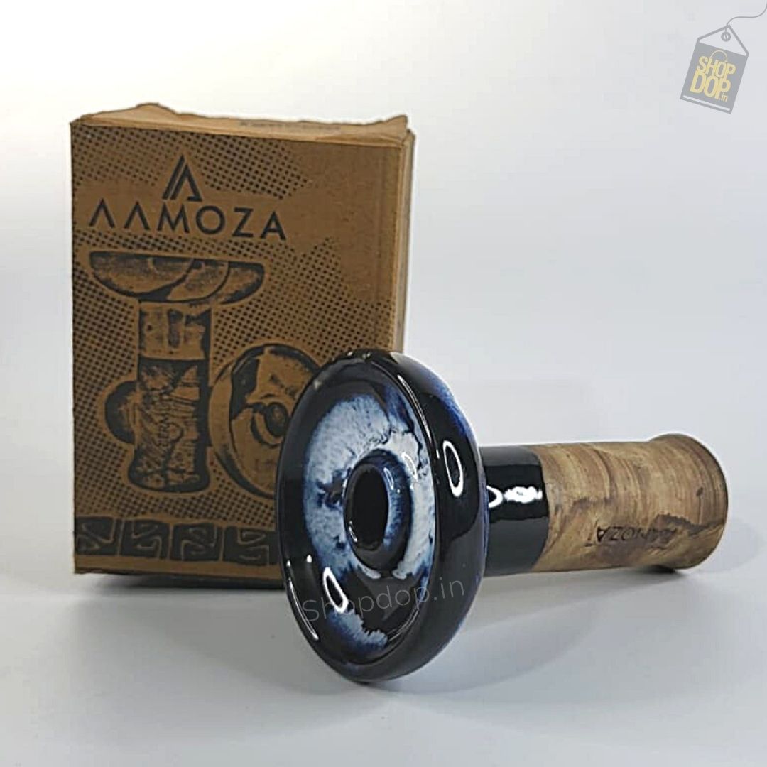Aamoza Original Hookah Phunnel Bowl