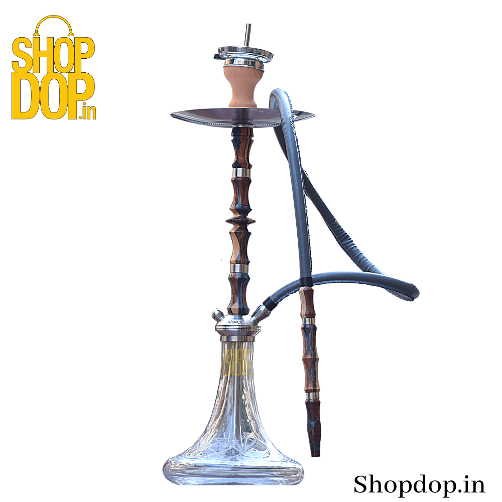 Al Mani Mexicano X Hookah