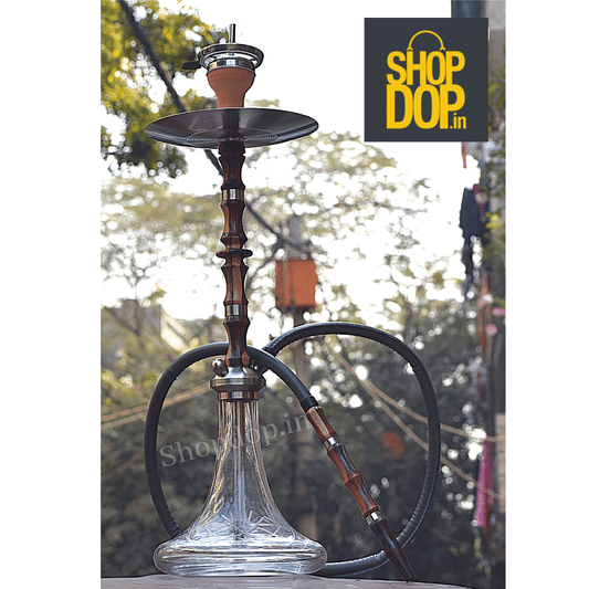 Al Mani Mexicano X Hookah Online in India