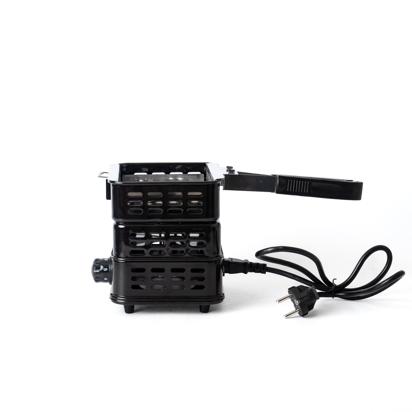 अल अफंदी डबल लेयर हुक्का नारियल कोयला बर्नर - 1000 वाट