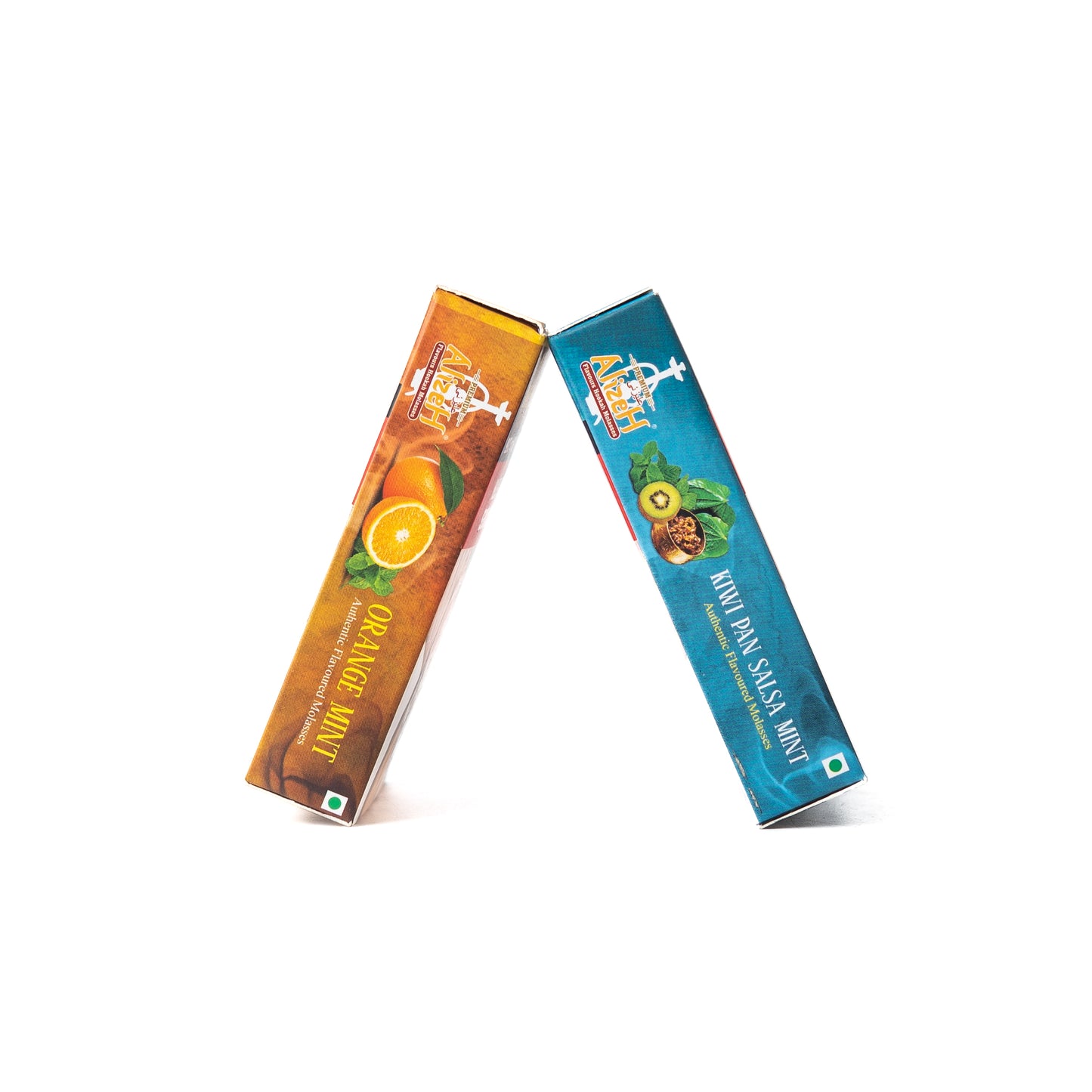 Kiwi Pan Salsa Mint 50g (Alizeh)