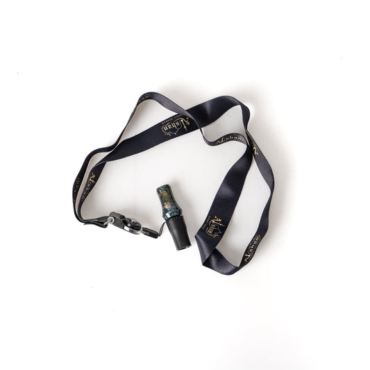 Alshan Round Box Lanyard Hookah Mouth Tip