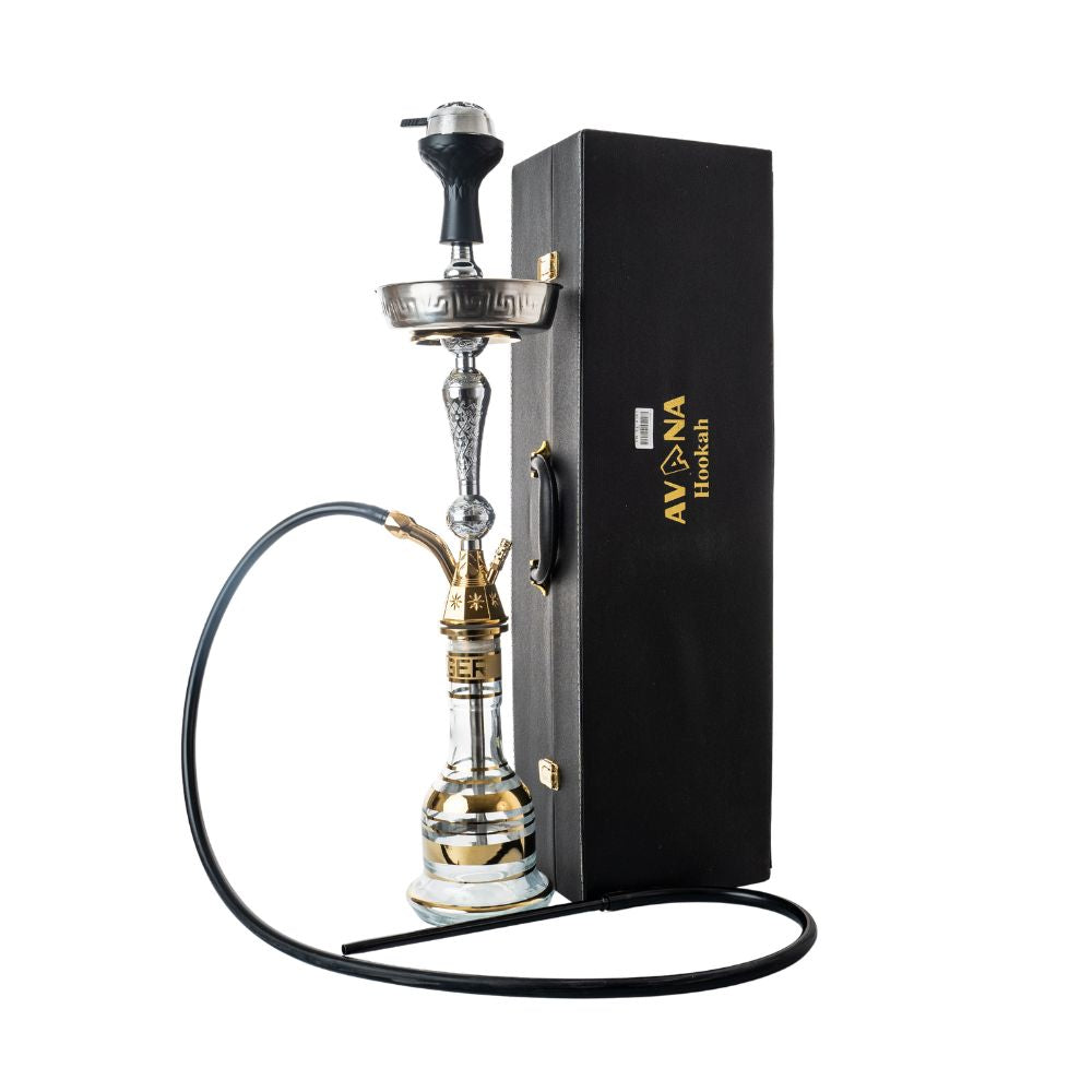 Box Hookah Hookah Accessories - Buy Box Hookah Hookah Accessories Online at  Best Prices In India