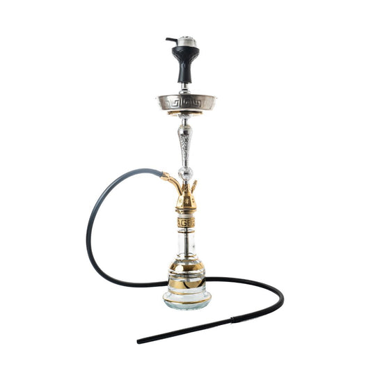 Avana Khalil Hookah with Case