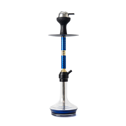 Aylin Hookah - Blue