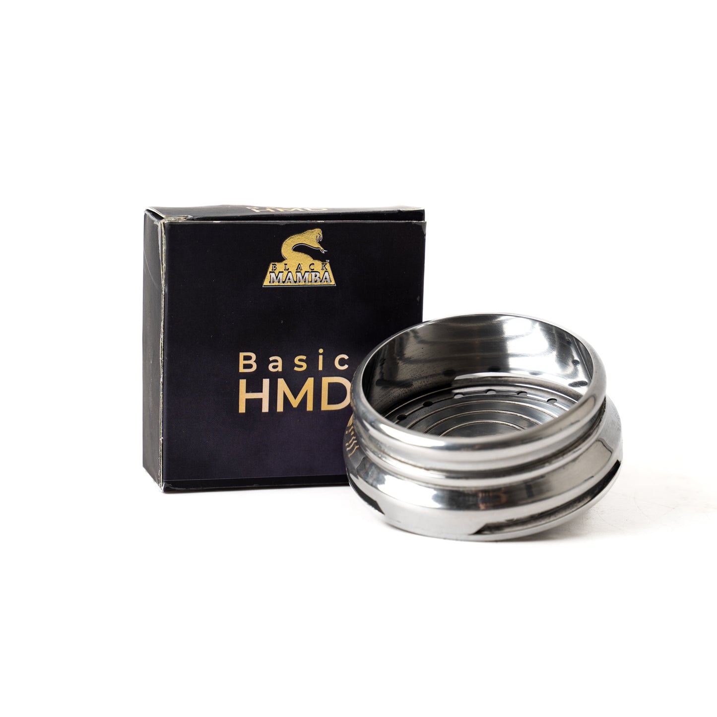 Black Mamba Basic Hookah HMD - Heat Management Device