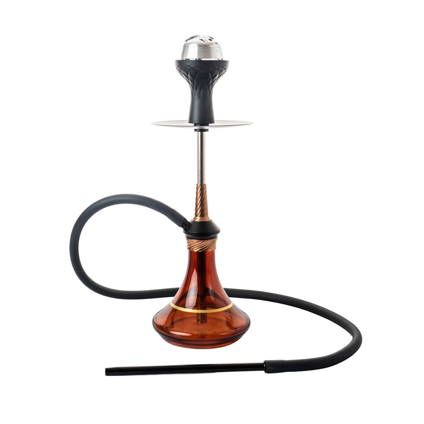 Blink Hookah - Rose Gold