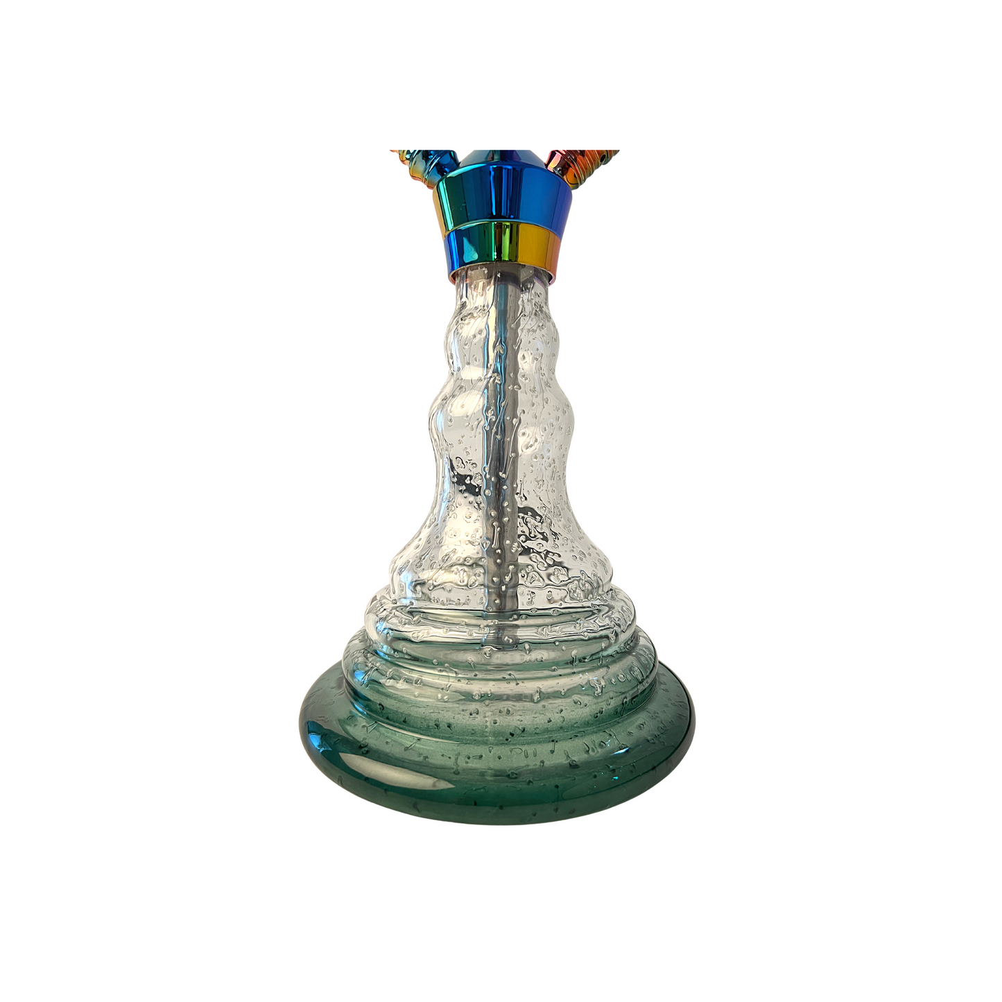 Breno Hookah - Green