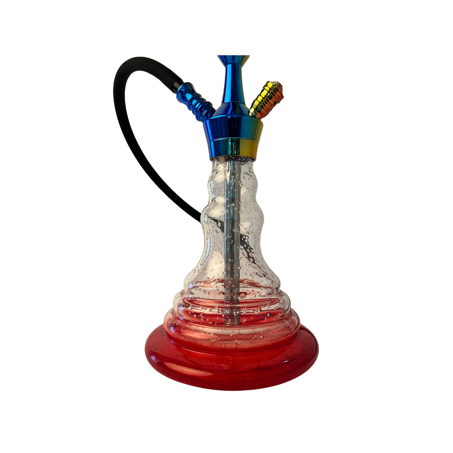 Breno Hookah - Red
