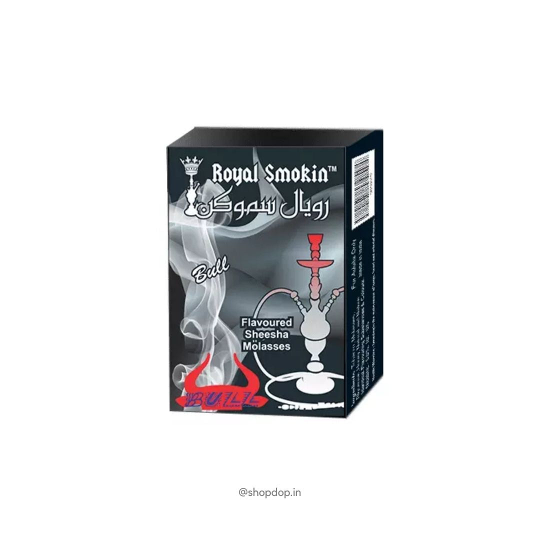 Bull Flavor (Royal Smokin)