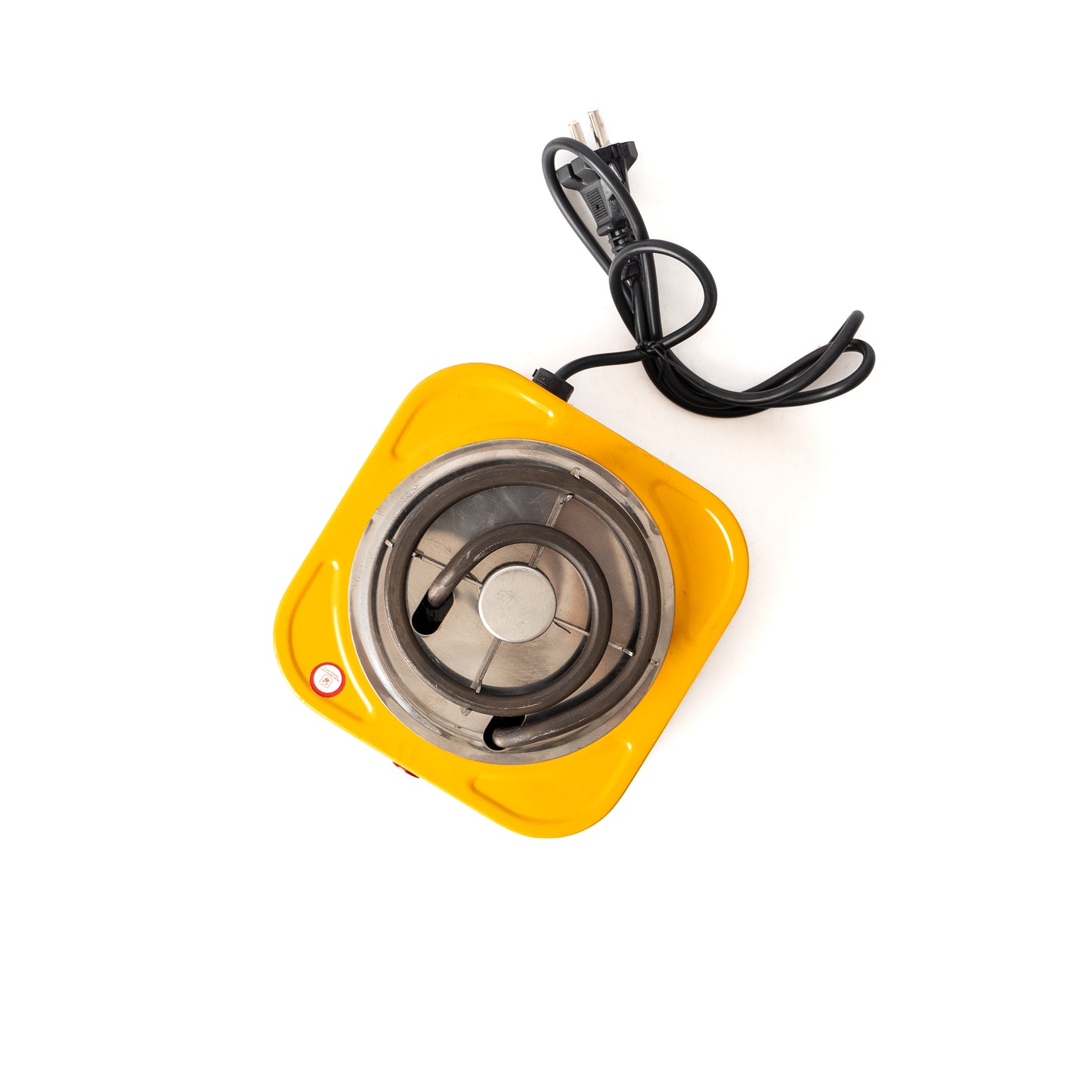 COCOYAYA Hot Plate Charcoal Starter (Electronic Hookah Coal Burner) - 500 watt