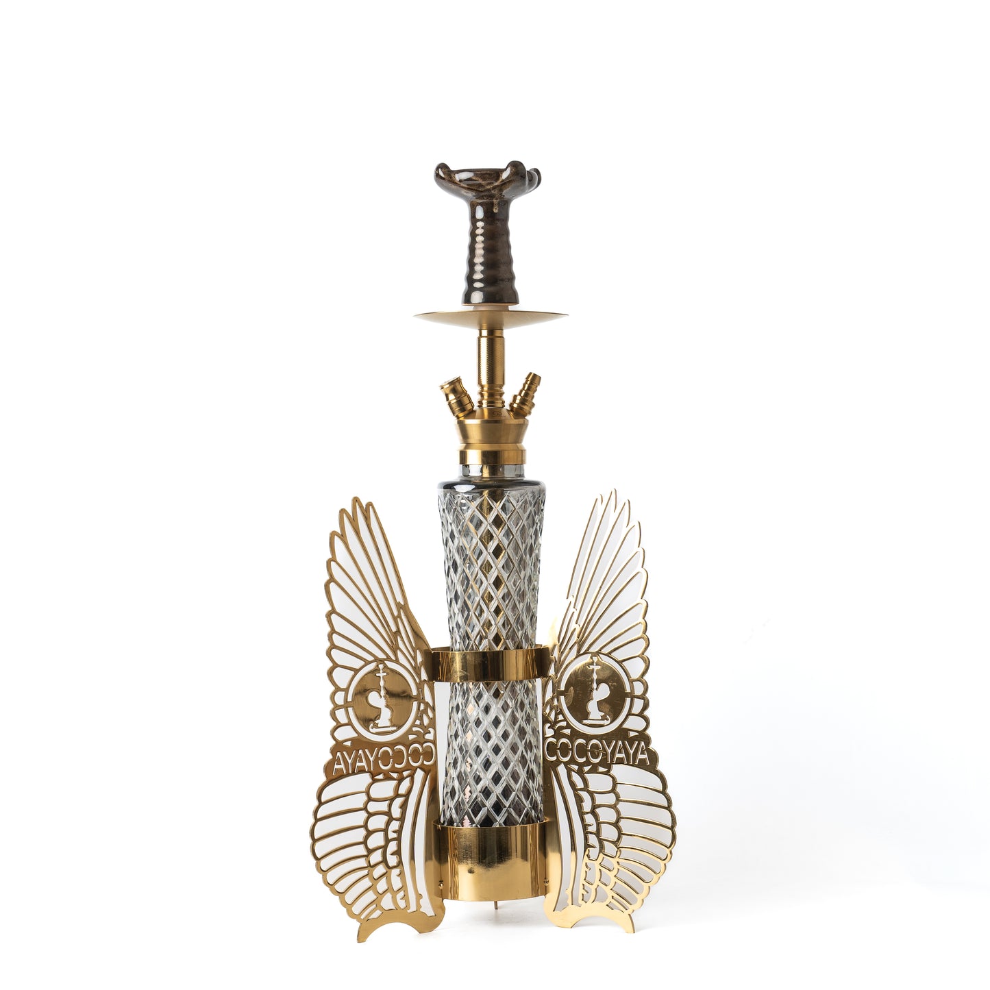 COCOYAYA Flamingo Fly Hookah - Fly Series