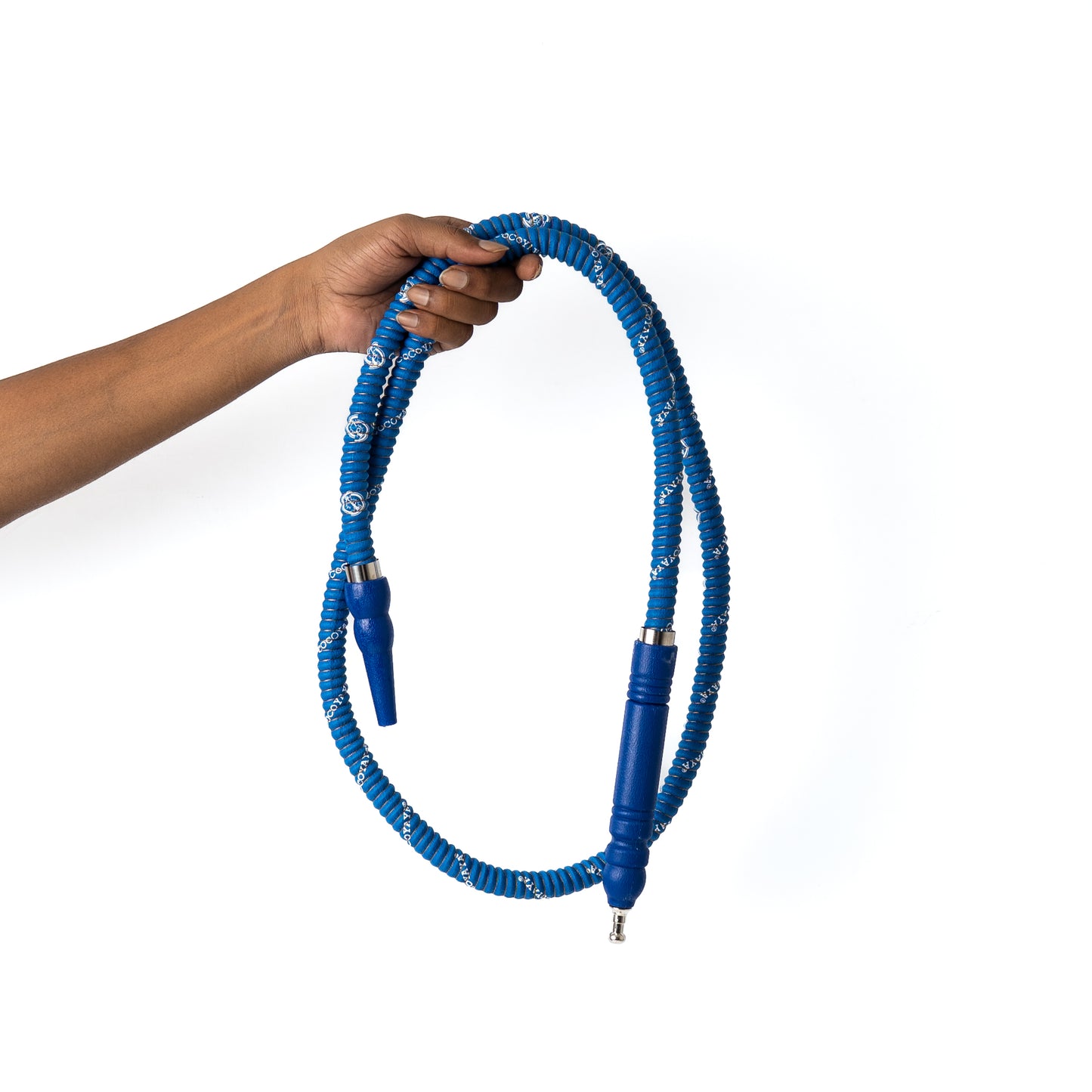 COCOYAYA Freeze Hookah Pipe - Blue