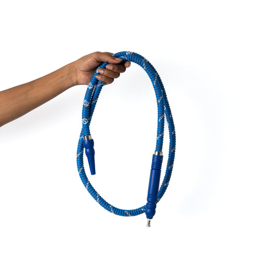 COCOYAYA Freeze Hookah Pipe - Blue