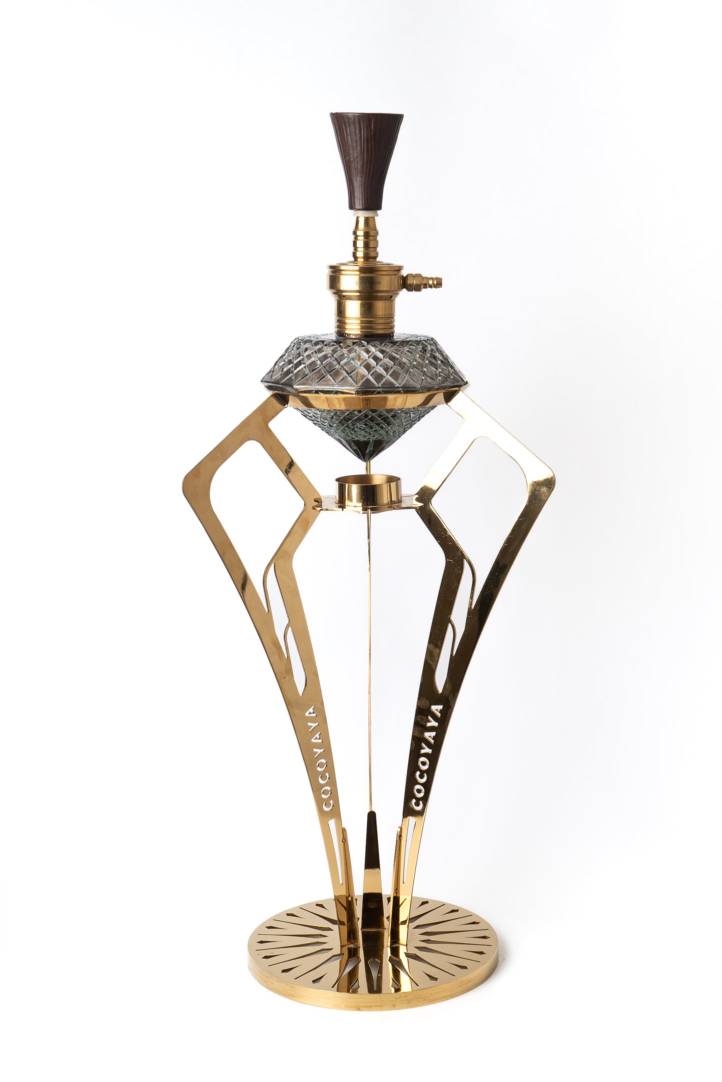 COCOYAYA Kohinoor Arya Hookah