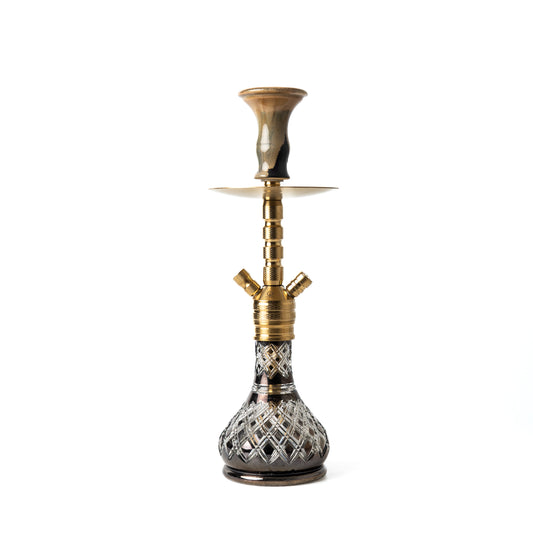 COCOYAYA Teddy Hookah - VIP Takeover Series