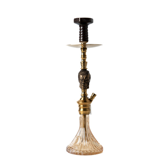 COCOYAYA Terminagtor Hookah - Bohemian Series