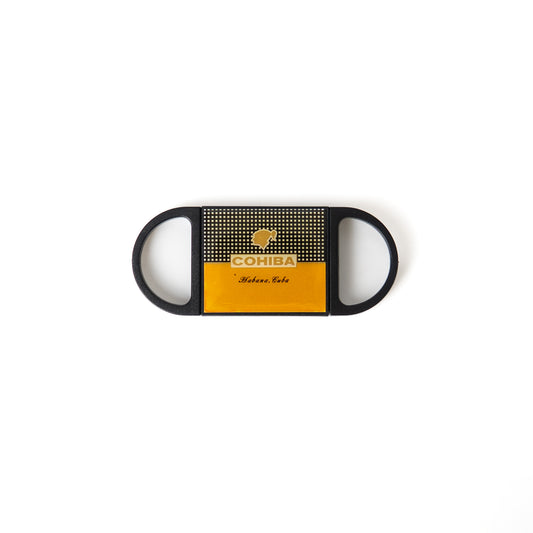 COHIBA Habana Cuba Cigar Cutter