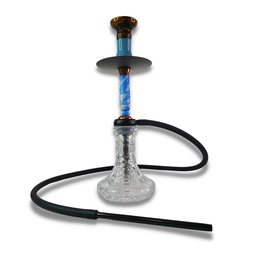 सेटिन हुक्का