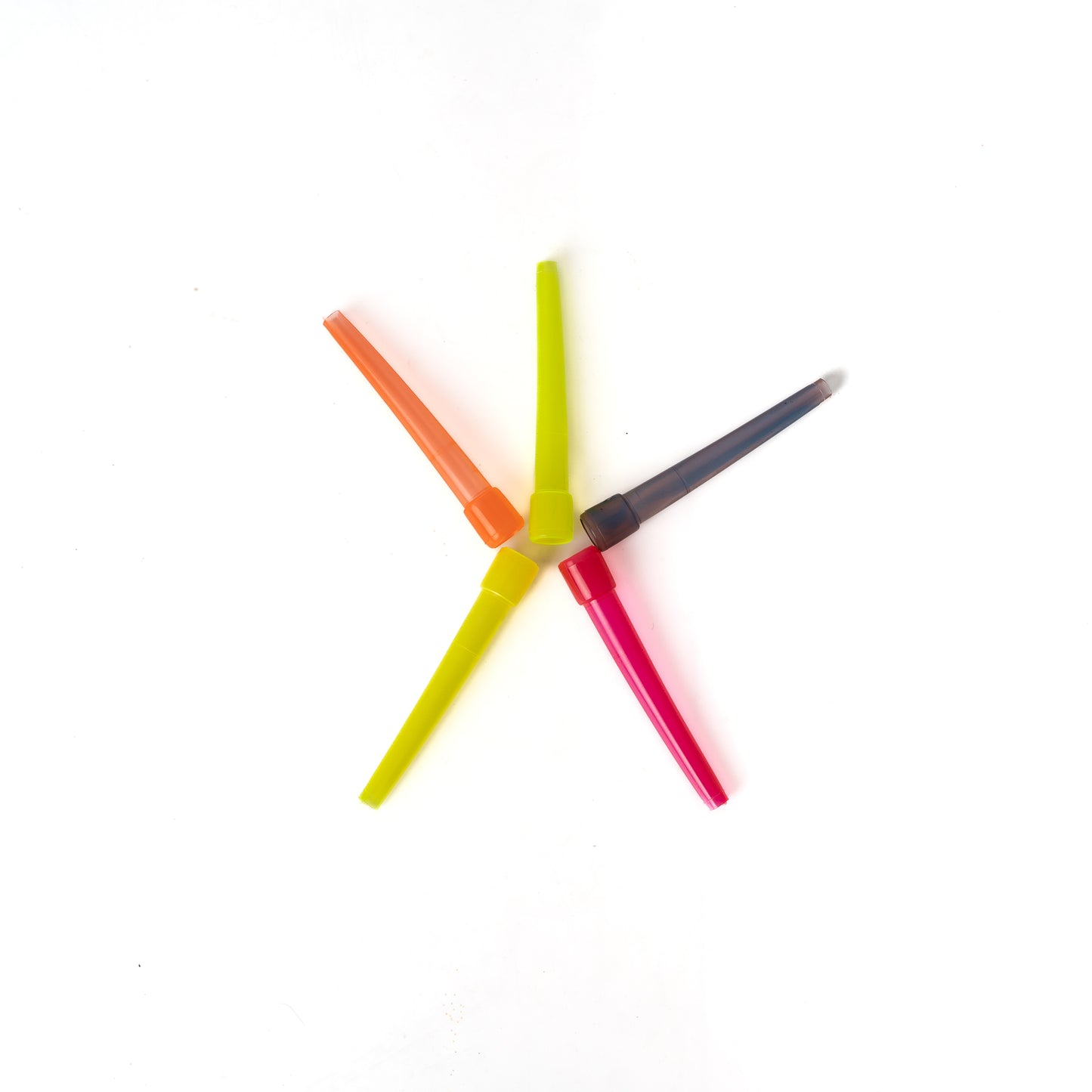 Dejavuu Hookah Mouth Tip Filters - Pack of 50pcs