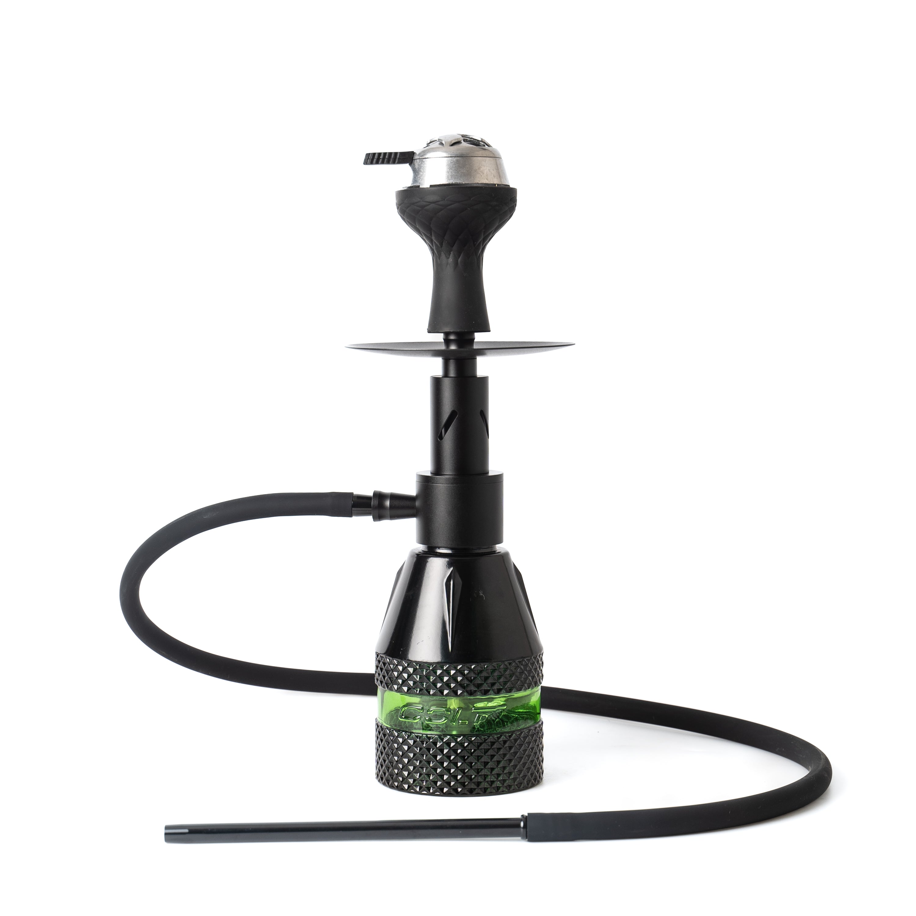 Buy Colt Hookah Green shopdop.in