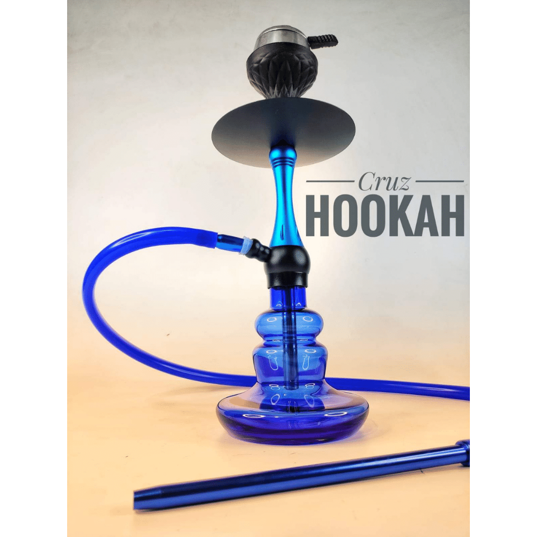 CRUZ 17" - X Function Hookah