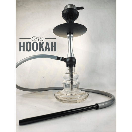 क्रूज़ 17" - एक्स फंक्शन हुक्का