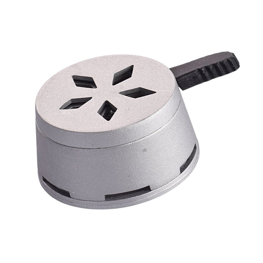 Stardust HMD + Naaz Phunnel + Foil