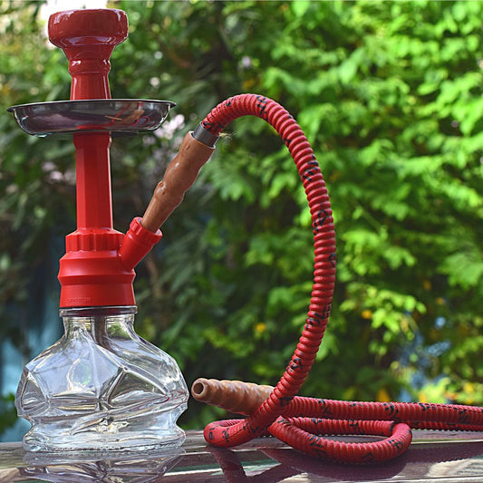 MYA चिको हुक्का (2 का पैक)