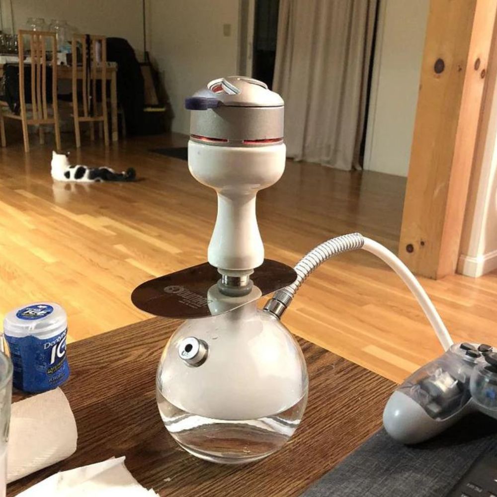 Oduman Voyage + Naaz Phunnel + HMD + Mouth Tip (50pc)