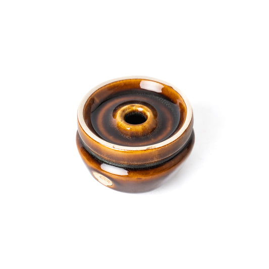 ब्लैक माम्बा बेसिक एचएमडी + डीवी हरमनोस हुक्का बाउल