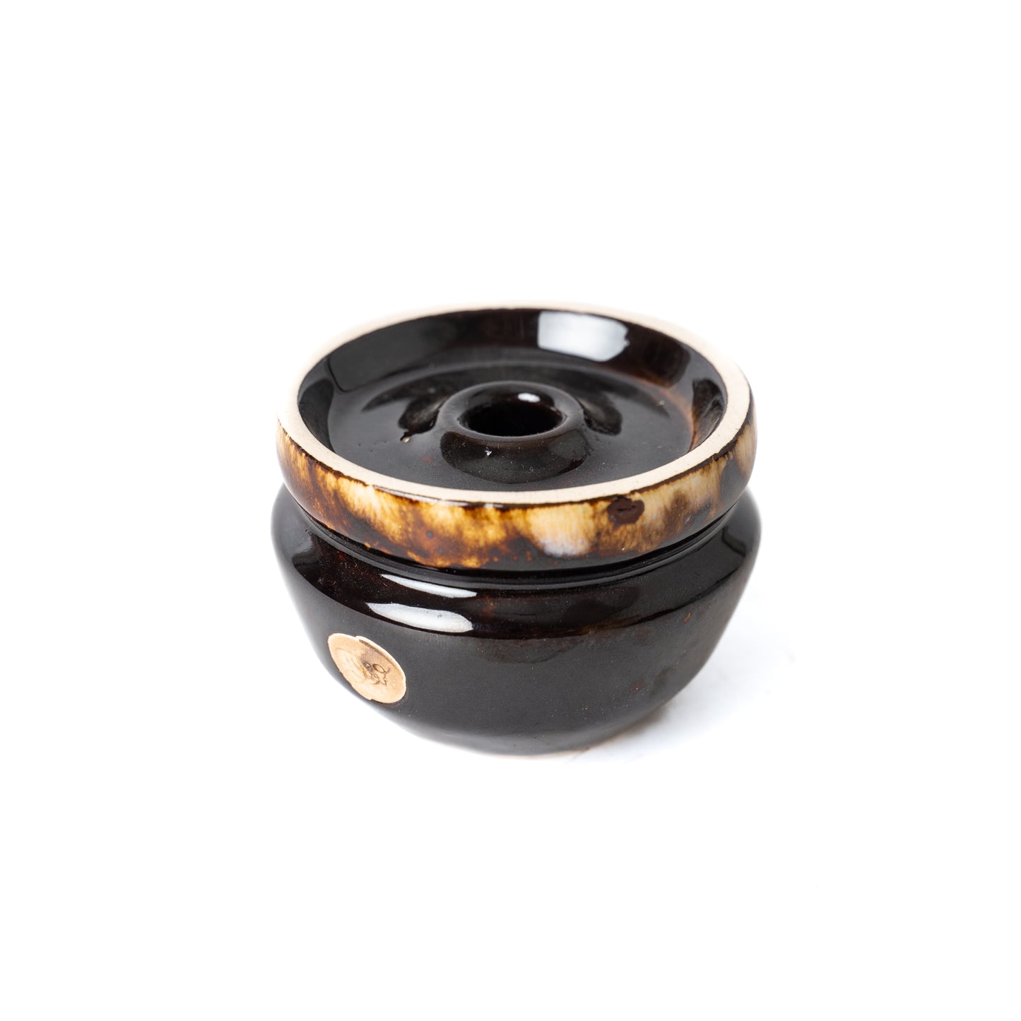 Da Vinci Hermanos Hookah Phunnel Bowl